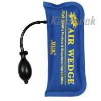 DK 073 - Poduszka do drzwi samochodowych - DUŻA